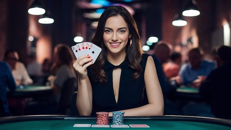 Perbandingan antarmuka Lightning Roulette dengan elemen pengganda yang ditampilkan di layar